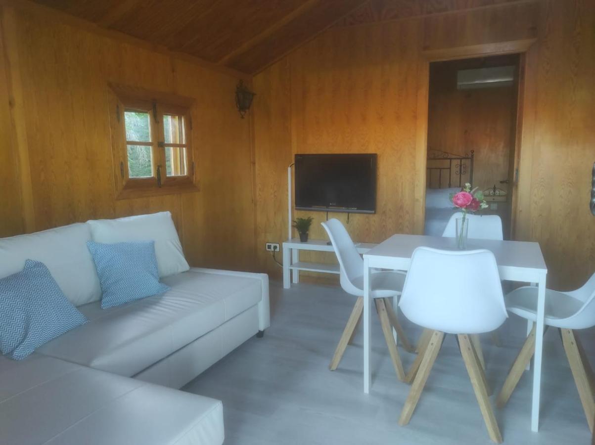 Appartement Rosa De La Contrera à Tarifa Extérieur photo